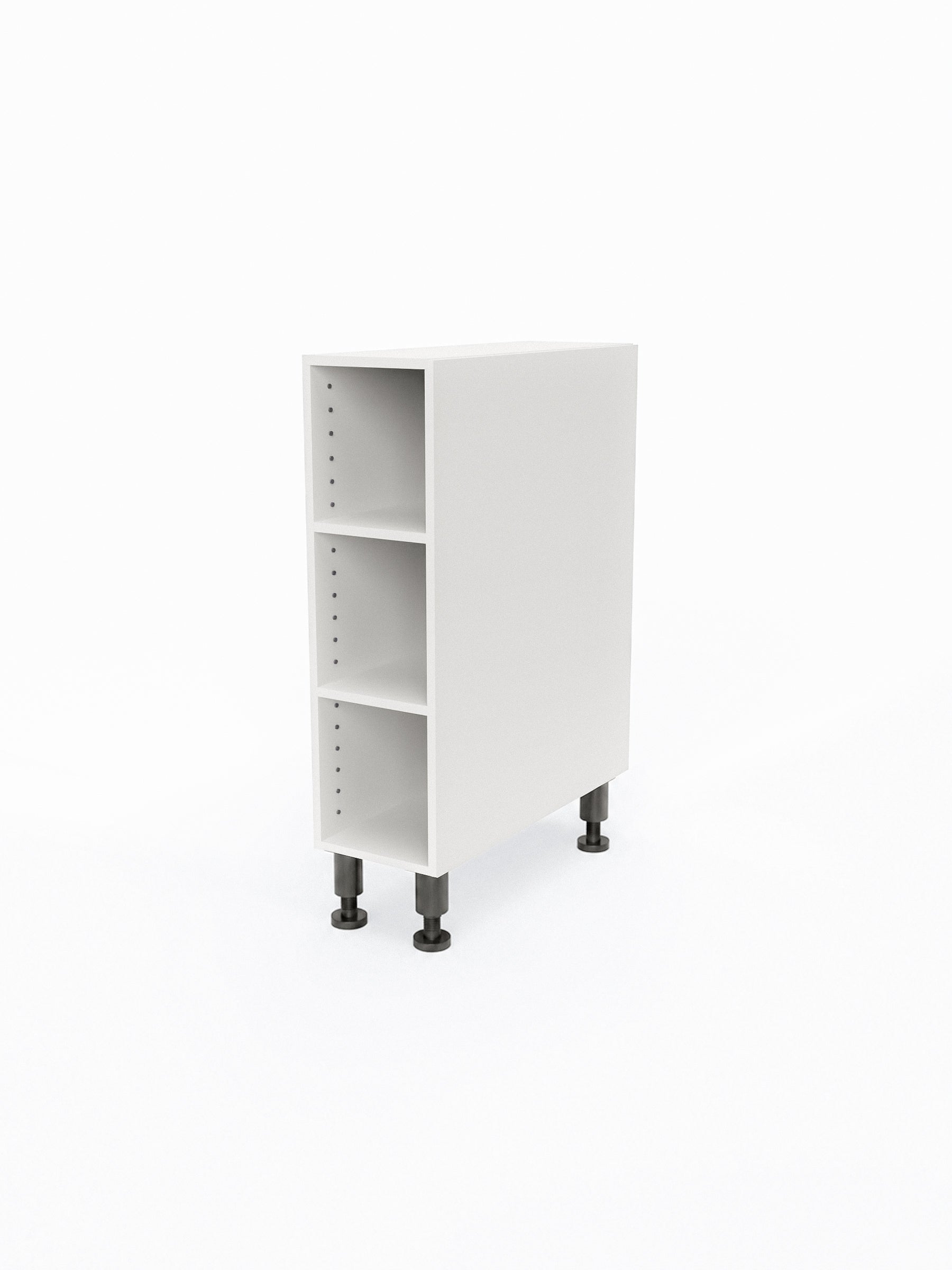 Unterschrank 20×70 cm für IKEA FAKTUM