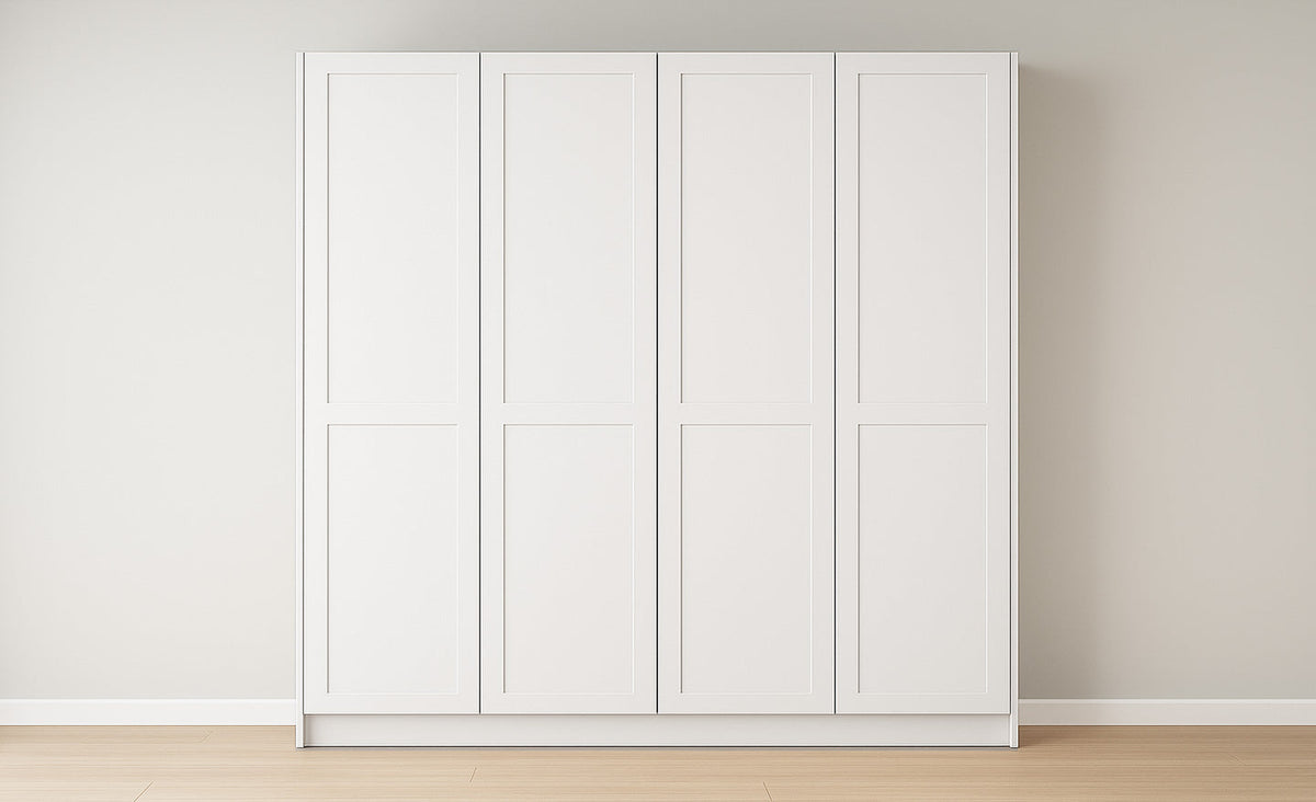 Fronten für IKEA PAX