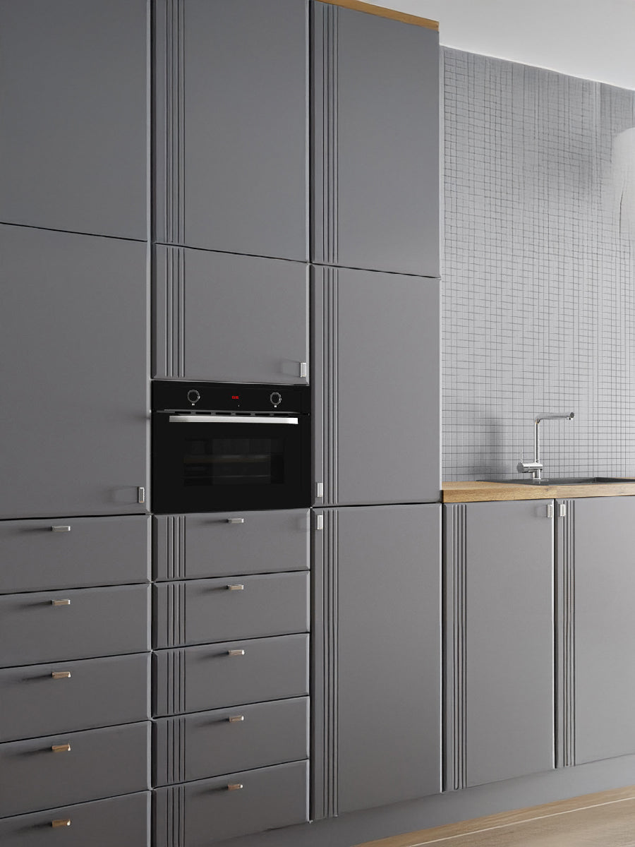 3D-Folien Musterfront BB72L