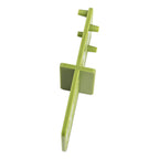 Bohrschablone