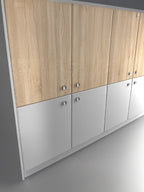 3D-Folien Musterfront BB21