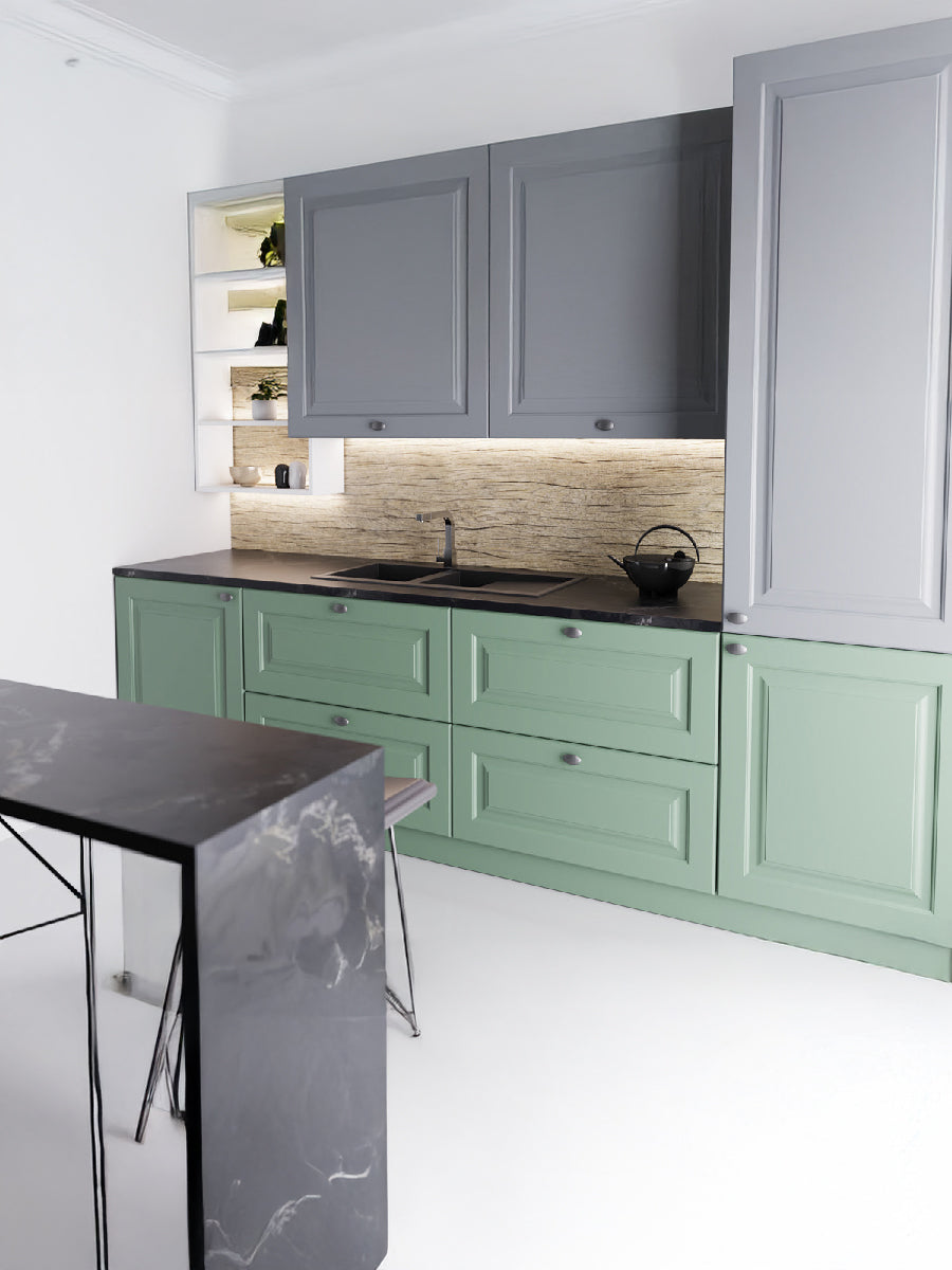 3D-Folien Musterfront CB23