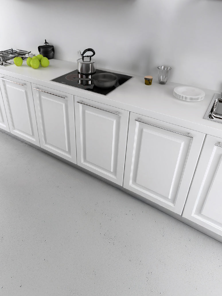 3D-Folien Musterfront CB25