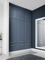 3D-Folien Musterfront BB27
