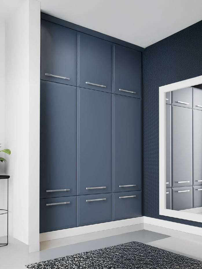 3D-Folien Musterfront BB27