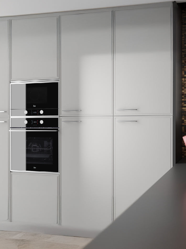 3D-Folien Musterfront BB48