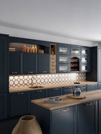 3D-Folienfront CB60