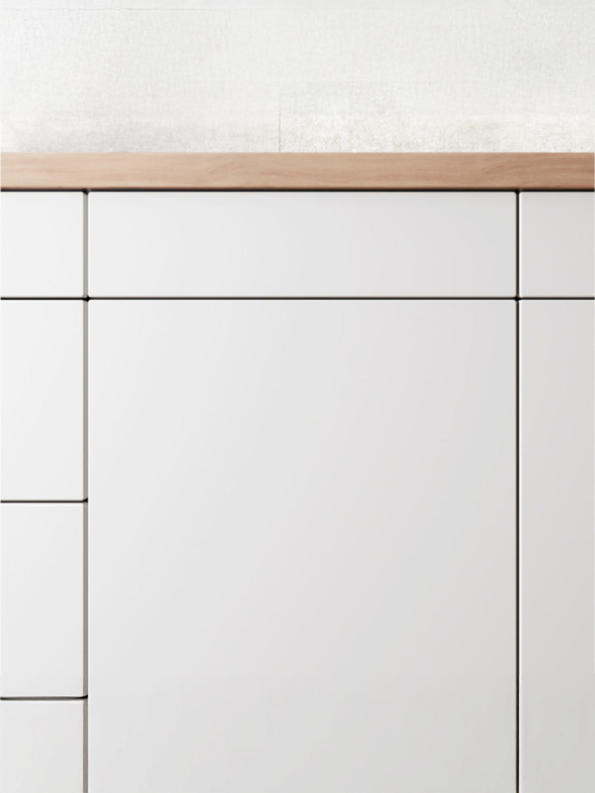 3D-Folien Musterfront AB03