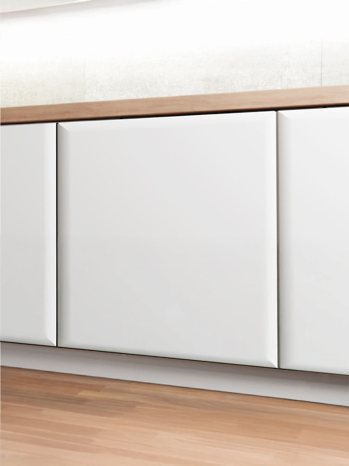 3D-Folien Musterfront AB26