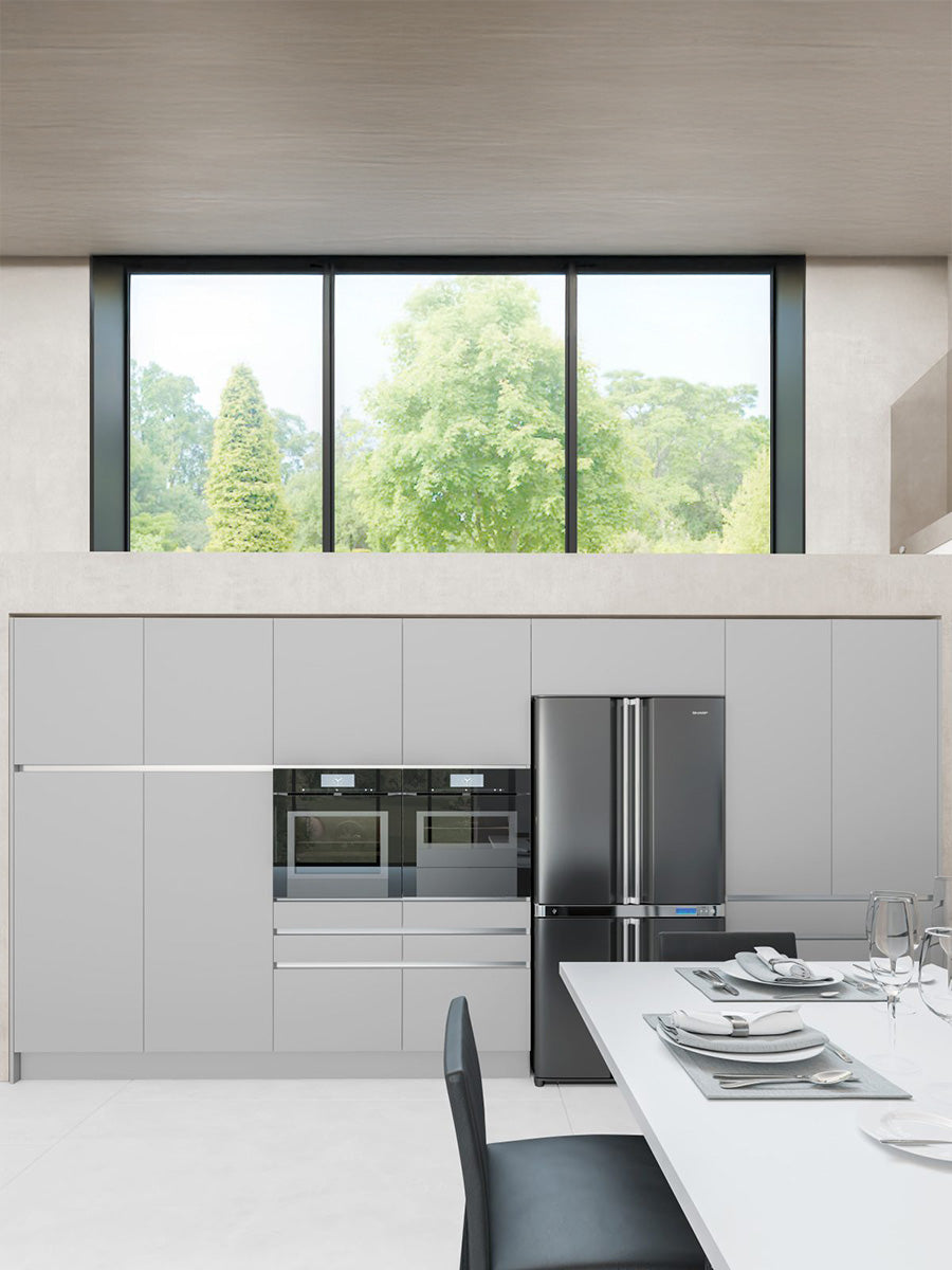 Alvic Hochglanz (Luxe)