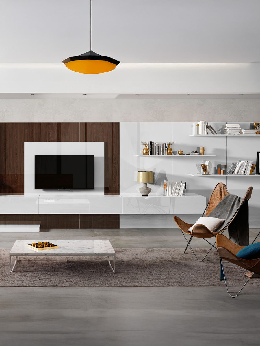 Alvic Hochglanz (Luxe)