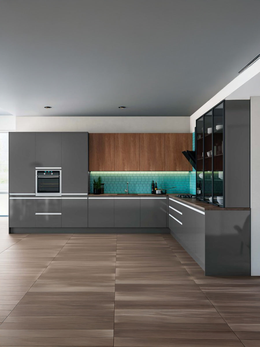 Alvic Hochglanz (Luxe)