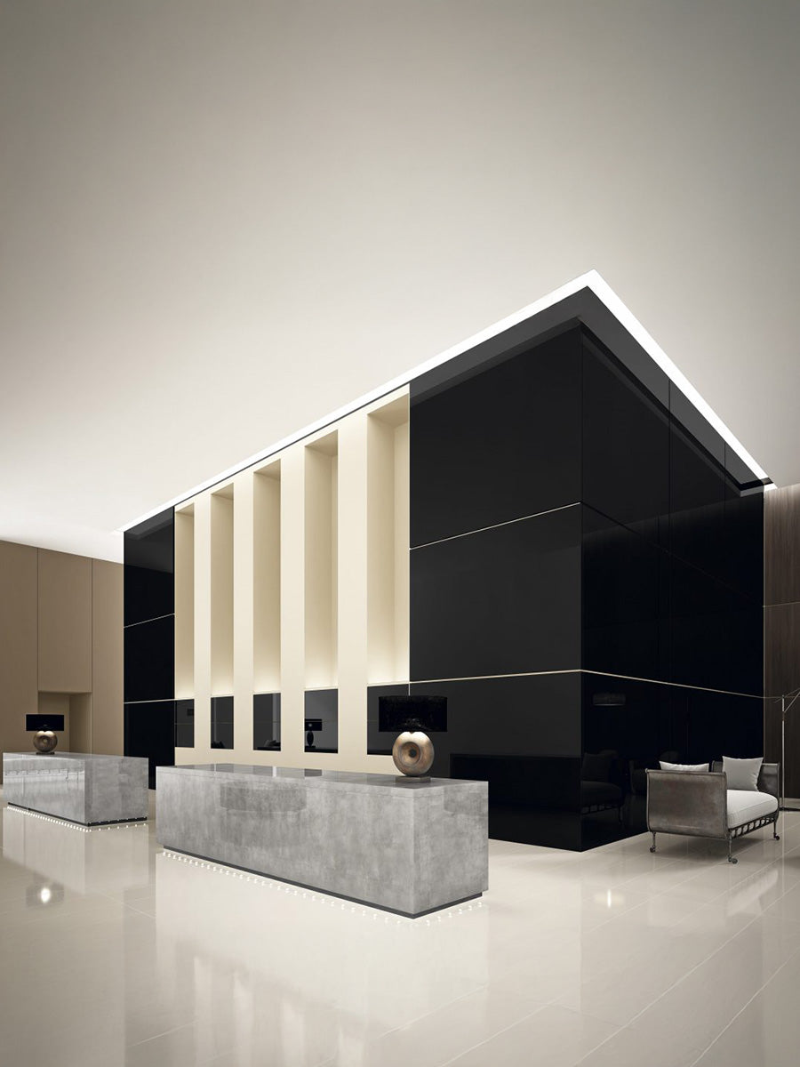 Alvic Hochglanz (Luxe)