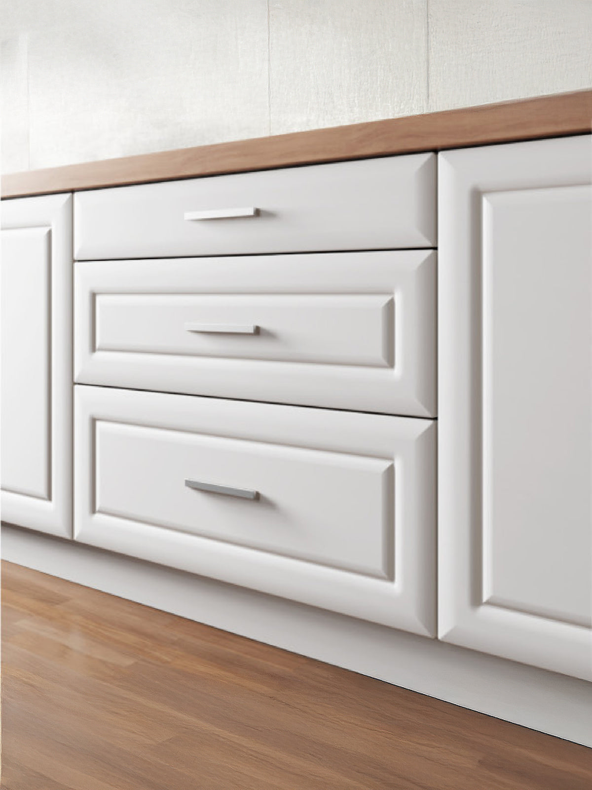 3D-Folien Musterfront BB13