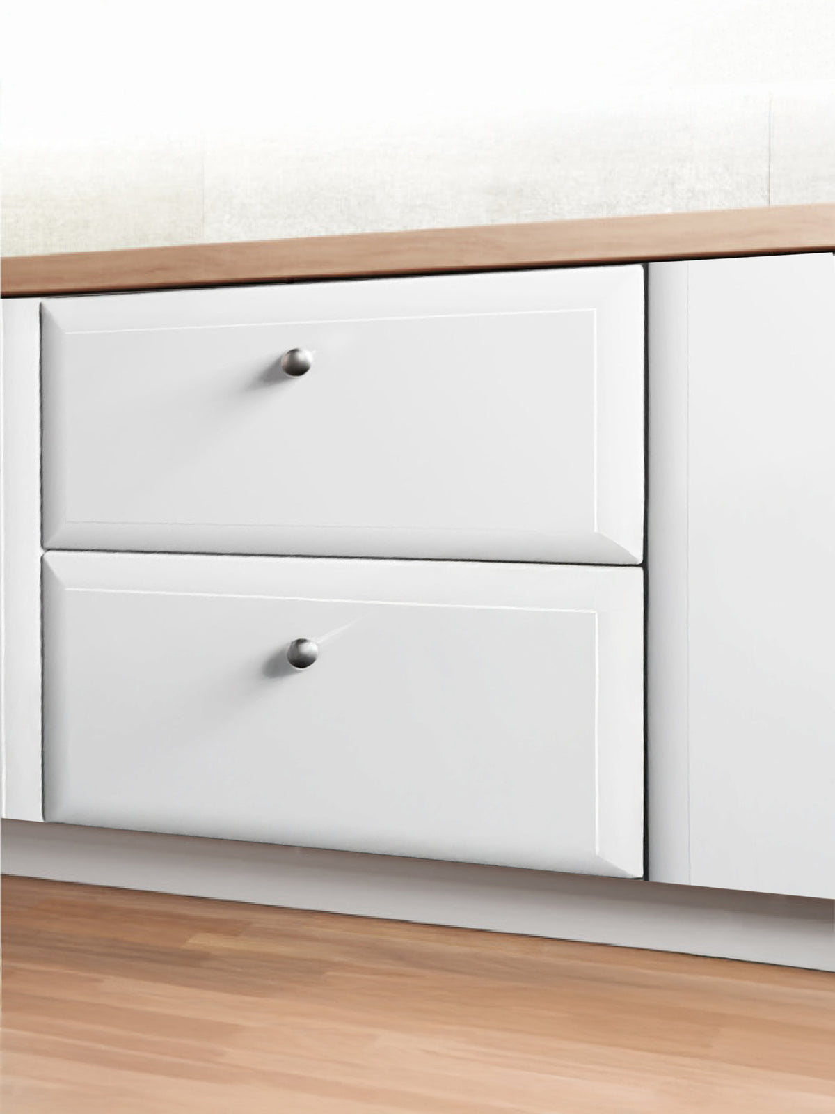 3D-Folien Musterfront BB27