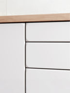 3D-Folien Musterfront BB32