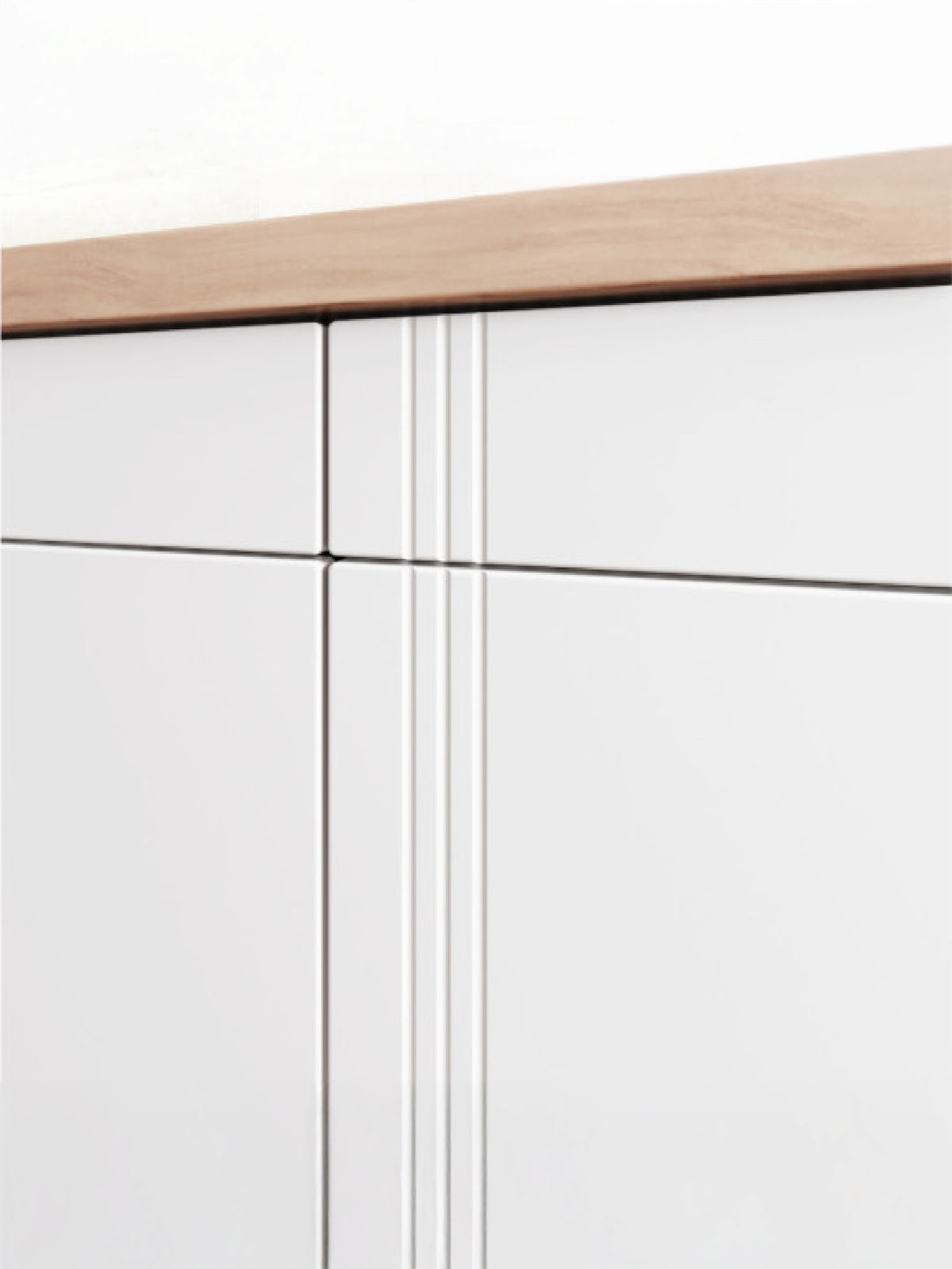 3D-Folien Musterfront BB36L