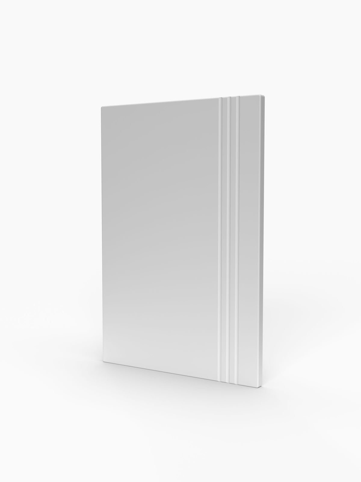 3D-Folienfront BB36R