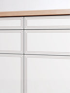 3D-Folien Musterfront BB48