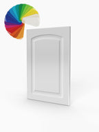 Painted front BL65