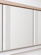 3D-Folien Musterfront BB72L