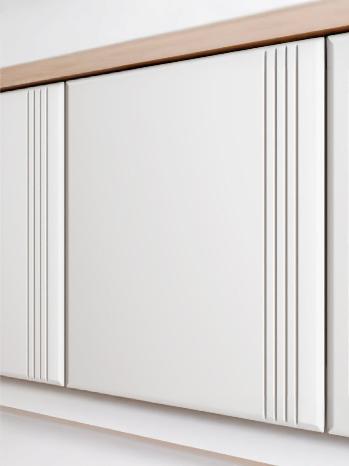 Painted Front Panel BL72R