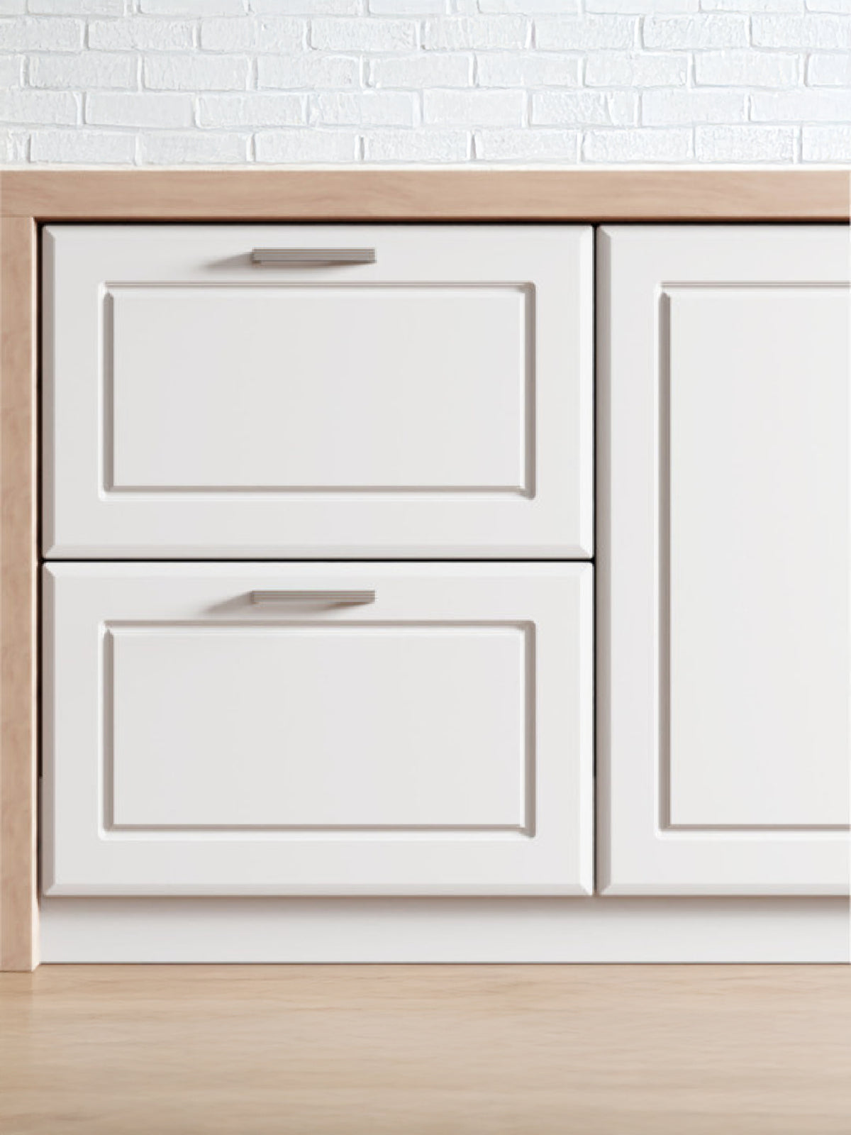 3D-Folien Musterfront BB73