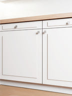 Lackierte Musterfront CL43