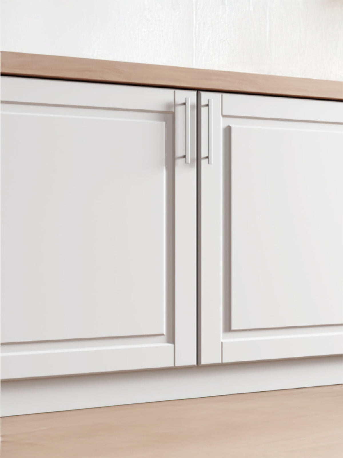 Lackierte Musterfront CL74