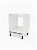 Ofen Unterschrank 60x70 cm für IKEA Faktum Küche
