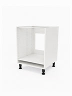 Ofen Unterschrank 60x70 cm für IKEA Faktum Küche
