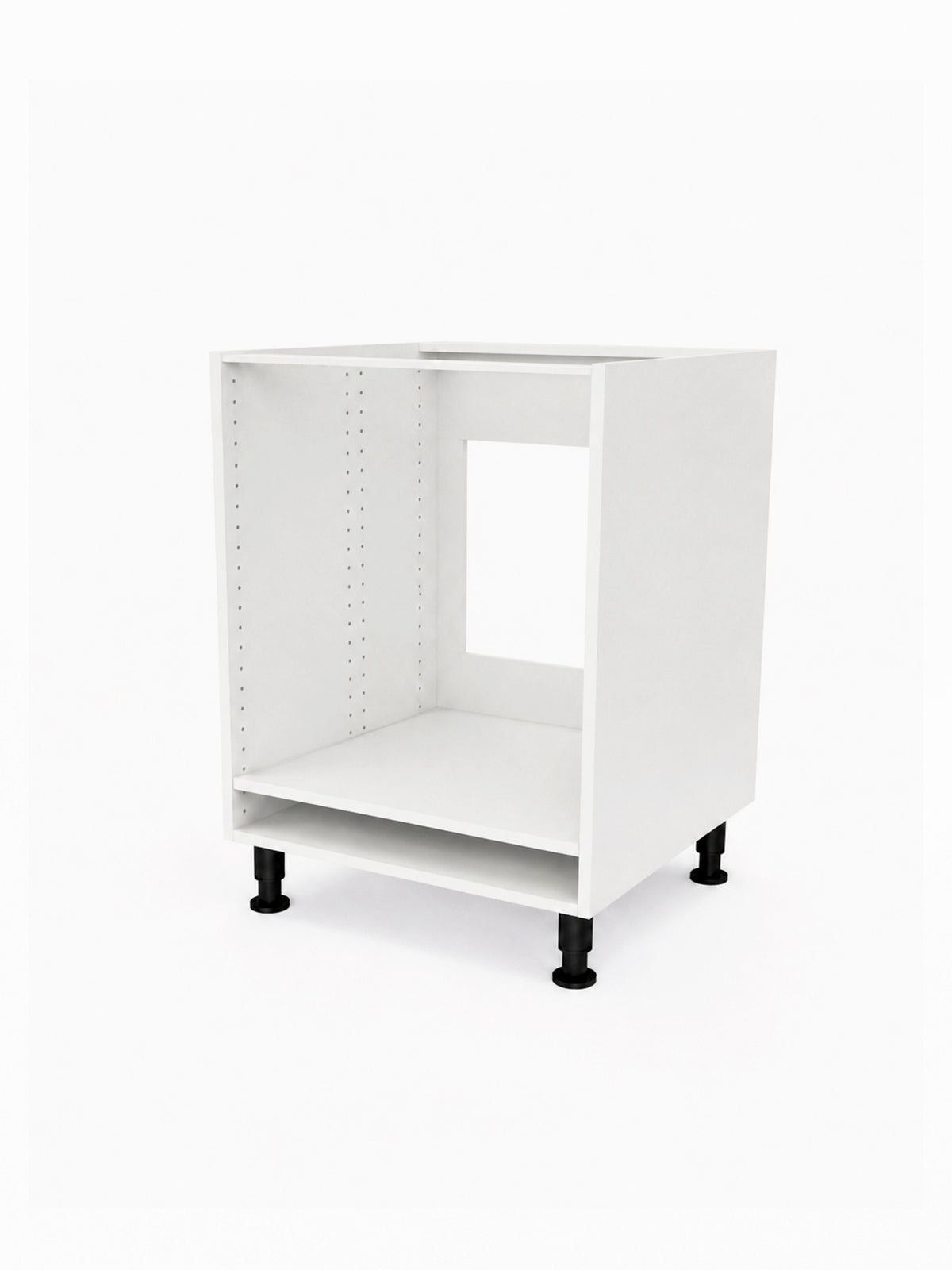 Ofen Unterschrank 60x70 cm für IKEA Faktum Küche