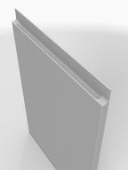 Lackierte Front GL22