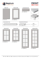3D-Folienfront BB12