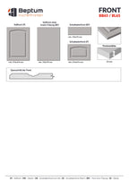 3D-Folienfront BB65