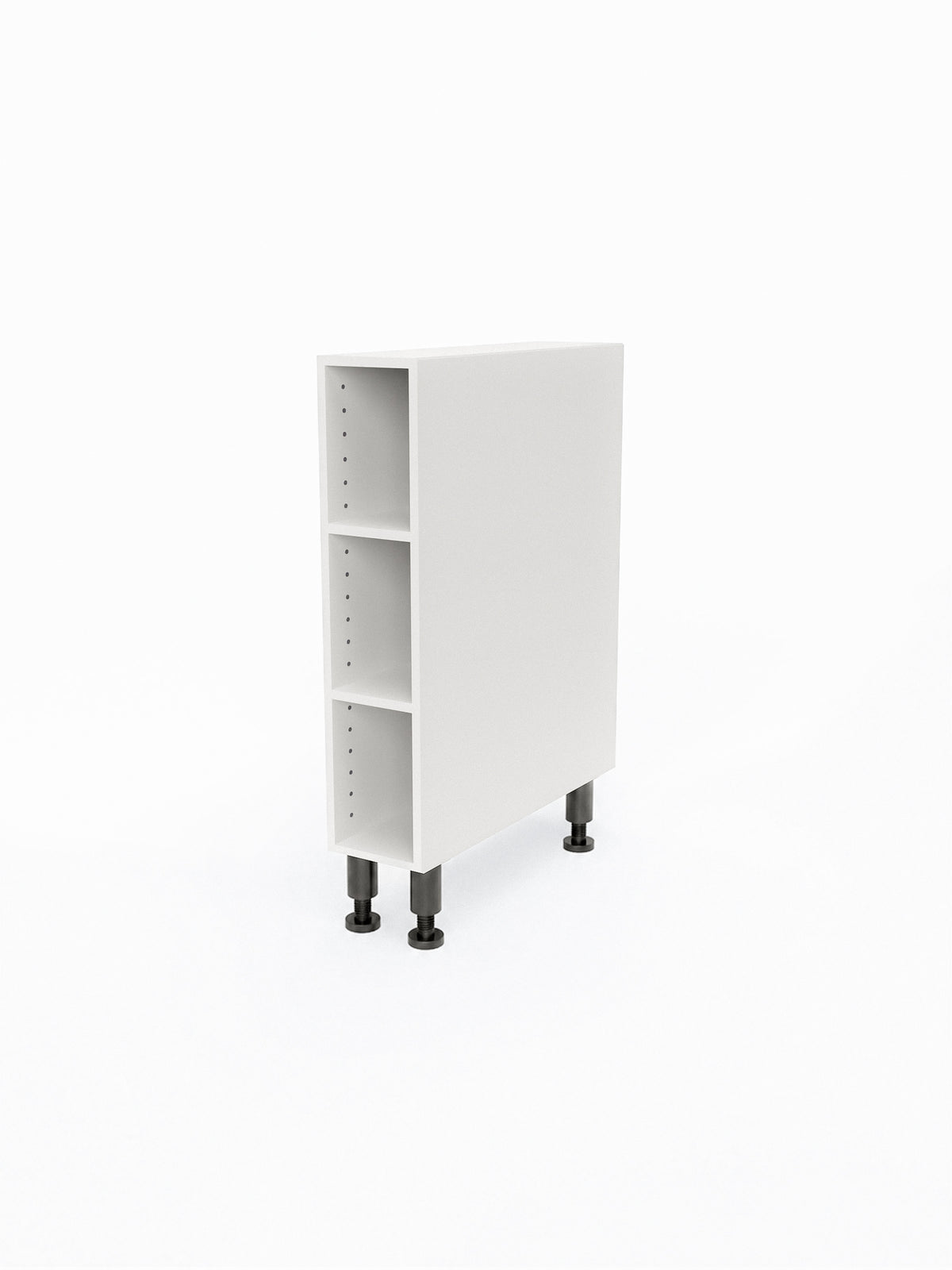 Unterschrank 15x70 cm für IKEA Faktum Küche