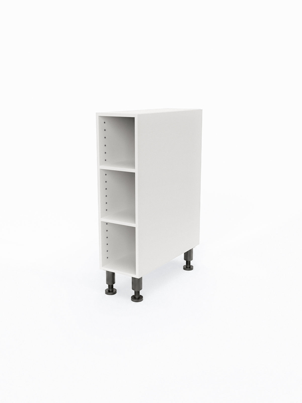 Unterschrank 20x70 cm für IKEA Faktum Küche