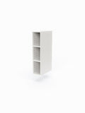 Wandschrank für IKEA Faktum 15x70 cm