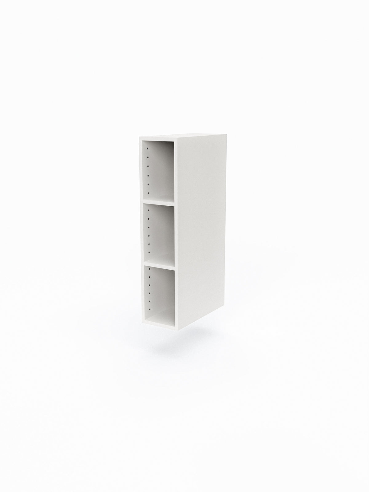 Wandschrank für IKEA Faktum 15x70 cm
