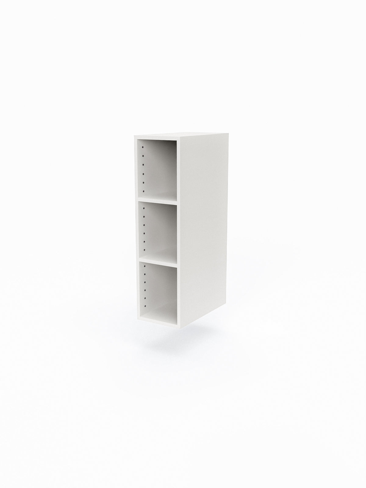 Wandschrank für IKEA Faktum 20x70 cm