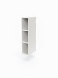 Wandschrank für IKEA Faktum 20x92 cm