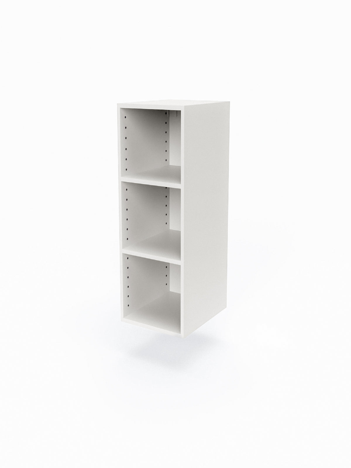 Wandschrank für IKEA Faktum 30x92 cm