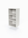 Wandschrank für IKEA Faktum 45x92 cm