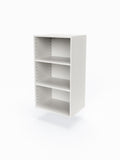 Wandschrank für IKEA Faktum 50x92 cm