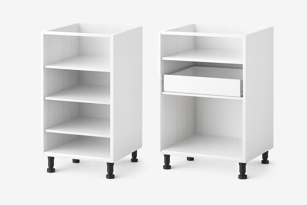 Küchenschränke für IKEA FAKTUM von Beptum