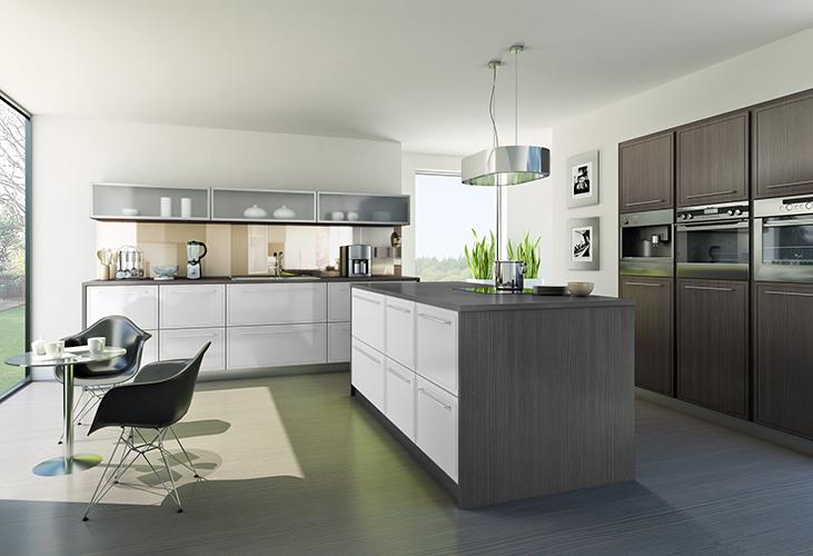 Küchenfronten erneuern - Beispielbild Front-B30---542-Perlengrau-Supermatt.jpg